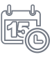 15-BUSINESS DAY TURNAROUND