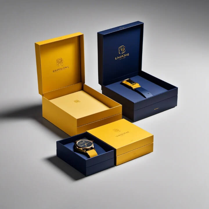 CustomizedGift Packaging Paper Box