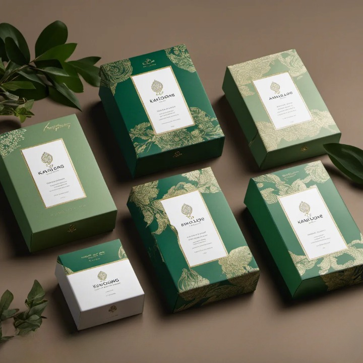 Personalized Perfection: Create Lasting Impressions with a Custom Food Box