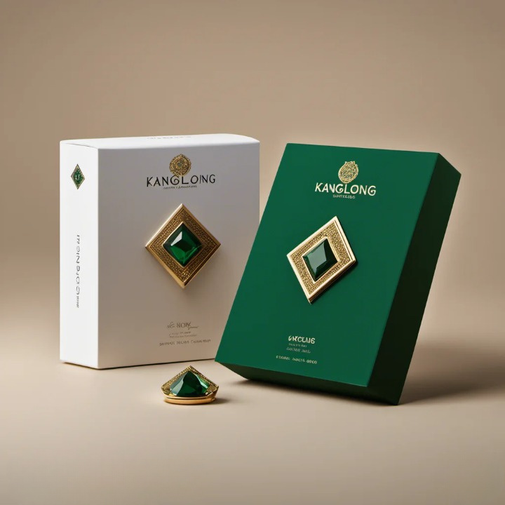 Food at Your Fingertips: Custom Food Box for On-the-Go Gastronomic Delights