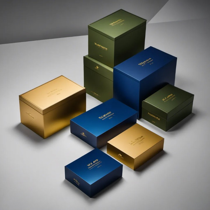 Taste the Difference: Exquisite Meals Deserve a Custom Food Box