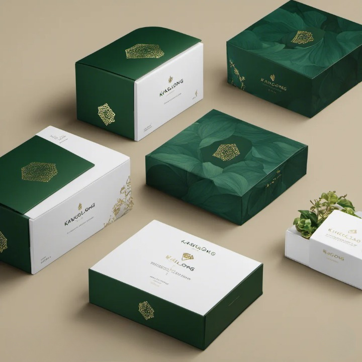 Custom Food Box: Elevate Your Meal Prep and Delivery Game