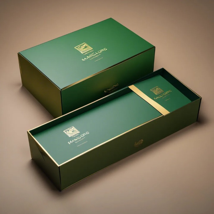 Delicious Delights: Custom Food Box for All Your Culinary Creations
