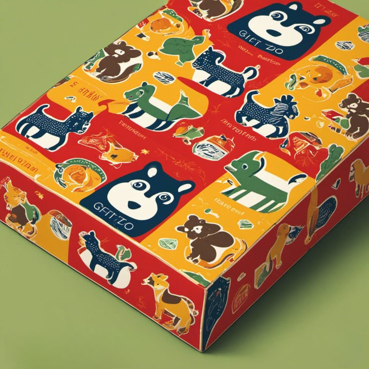 Personalized Teddy Bear Keepsake Box