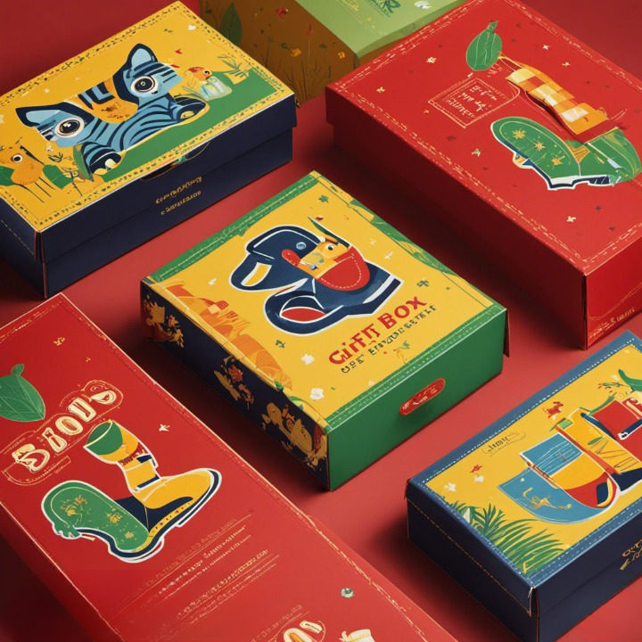 Specialty Bear Packaging Solution