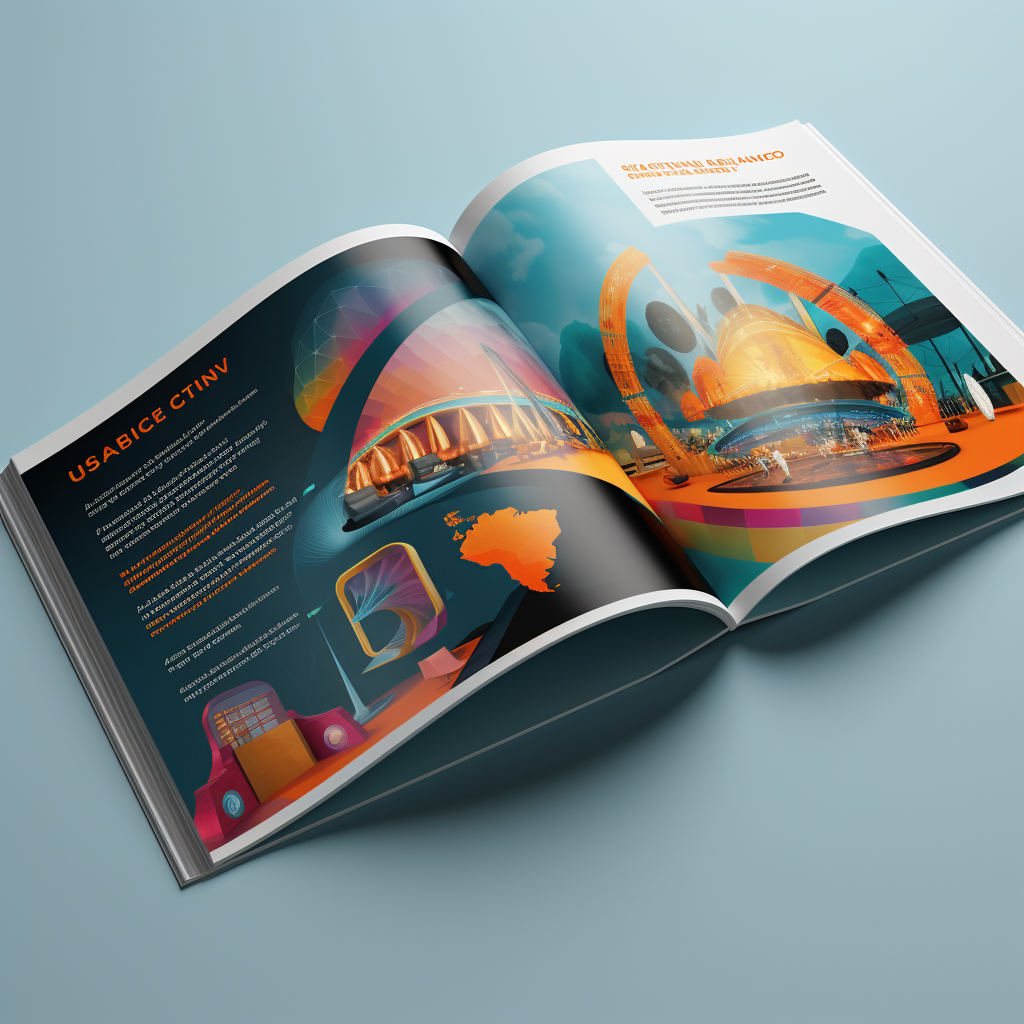 Create Your Legacy: Custom Picture Album to Share Your Journey