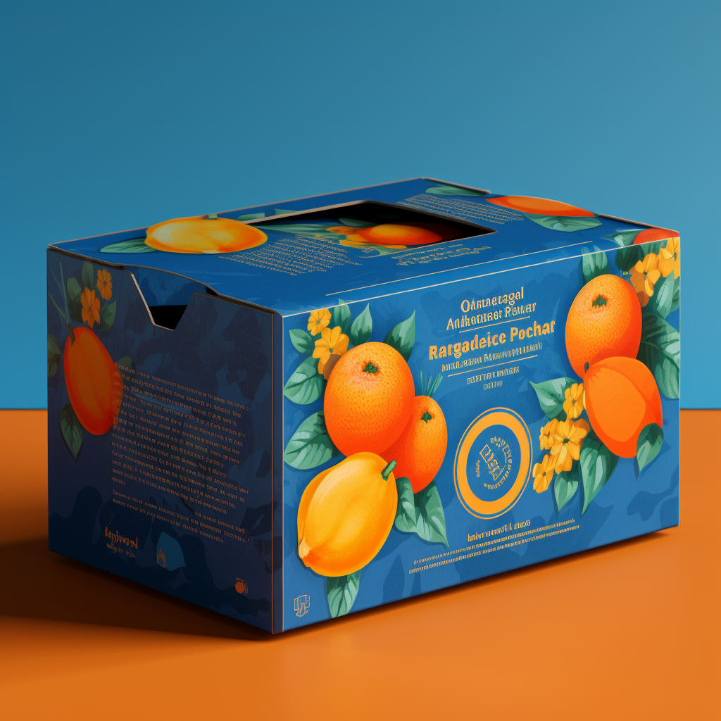 Efficient and Affordable: Corrugated Cardboard Boxes in Various Colors