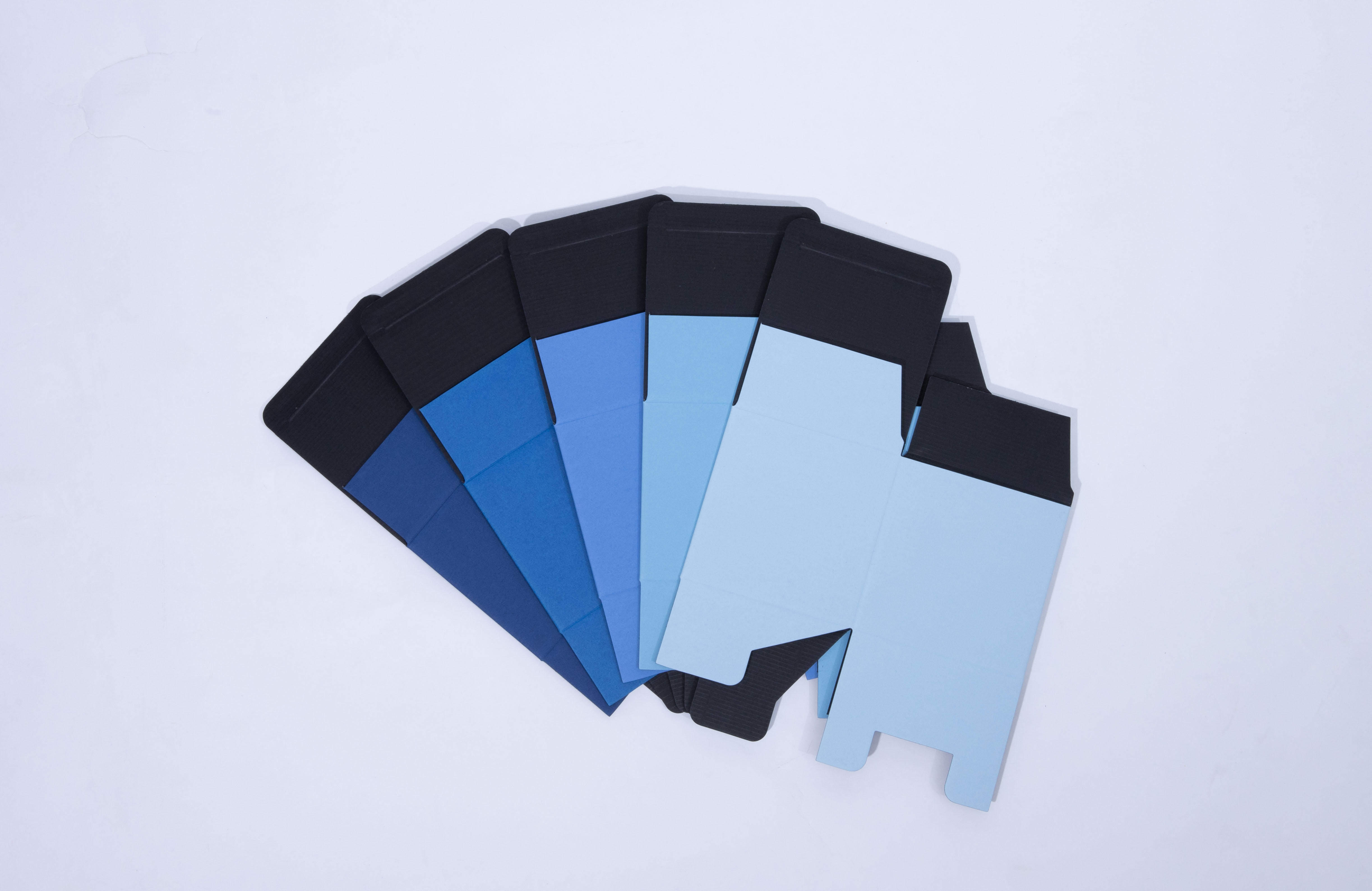 Transform Your Projects with Color Card: The Perfect Accent