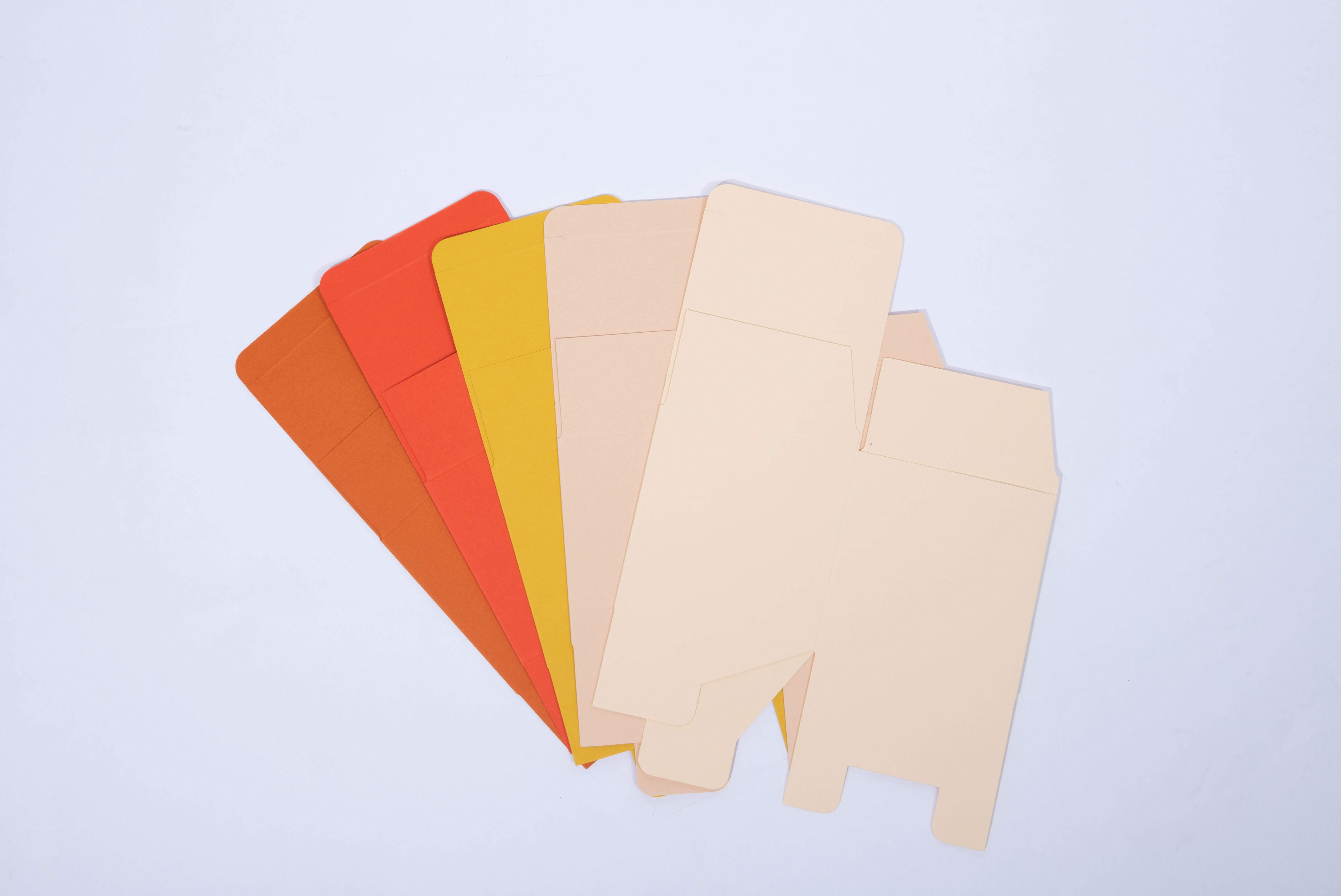 Unleash Your Imagination with Color Card: Endless Possibilities