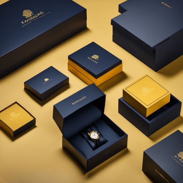 Packaging Paper