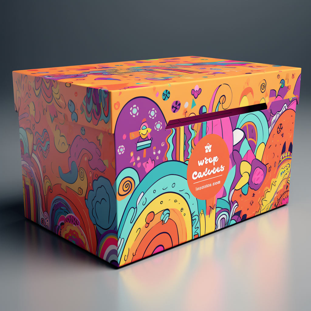 Cosmetics Packaging